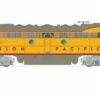 Rapido 028038 HO Scale EMD E8A Union Pacific UP 932