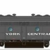 Rapido 028528 HO Scale EMD E8A New York Central NYC 4040 With DCC And LokSound