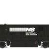 Rapido 042525 HO Scale GE C30-7 Norfolk Southern NS 8008 With DCC And Sound