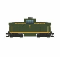 Rapido 48008 HO Scale GE 44 Tonner Canadian National "Green" CN 2