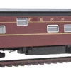 Rapido Continental Line 101114 HO Scale Duplex Sleeper Pennsylvania "Center Creek" PRR 8363 - NOS