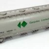 Rapido Trains 127032A HO Scale NSC 3800 Cylindrical Hopper Canpotex PTEX Single #2