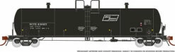 Rapido Trains 135007A HO Scale Procor 20k Gallon Tank Car North American NCTX #Varies