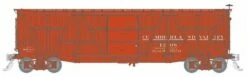 Rapido Trains 177001A HO Scale X23 Boxcar Cumberland Valley CV Single Car (# Varies)