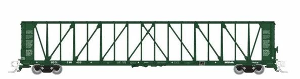 Rapido Trains 562001A N Scale NSC 73' Centerbeam Flatcar British Columbia Rwy BC Rail # Varies 1 Rapido Trains 562001A N Scale NSC 73' Centerbeam Flatcar British Columbia Rwy BC Rail # Varies