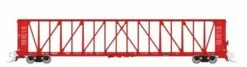Rapido Trains 562004A N Scale NSC 73' Centerbeam Flatcar Canadian Pacific CP Rail # Varies