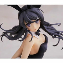 (Damaged Box) Sakurajima Mai Bunny Girl - Rascal Does Not Dream Of Bunny Girl Senpai 1/7 Scale Figure -Bandai Sales Store rascal does not dream of bunny girl senpai sakurajima mai bunny girl 4