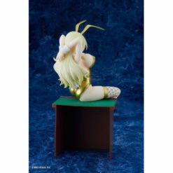Rate Mo Age Age Shiki Senran Kagura New Wave G Burst Limited Gold 1/5 Scale Figure -Bandai Sales Store rate mo age age shiki senran kagura new wave g burst limited gold 15 scale figure 3
