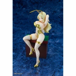 Rate Mo Age Age Shiki Senran Kagura New Wave G Burst Limited Gold 1/5 Scale Figure -Bandai Sales Store rate mo age age shiki senran kagura new wave g burst limited gold 15 scale figure 4