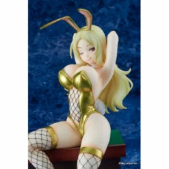 Rate Mo Age Age Shiki Senran Kagura New Wave G Burst Limited Gold 1/5 Scale Figure -Bandai Sales Store rate mo age age shiki senran kagura new wave g burst limited gold 15 scale figure 5
