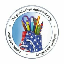 AMERICAN STYLE SNEAKER 108 PIECE 3D PUZZLE -Bandai Sales Store ravensburger usa american style sneaker 108 piece 3