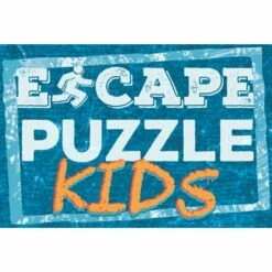 AMUSEMENT PARK ESCAPE PUZZLE 368 PIECE PUZZLE -Bandai Sales Store ravensburger usa amusement park escape puzzle 368 2