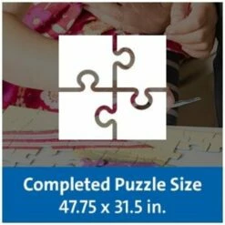 ANIMAL KINGDOM 3000 PIECE PUZZLE 10 ANIMAL KINGDOM 3000 PIECE PUZZLE -Bandai Sales Store ravensburger usa animal kingdom 3000 piece puzzle 3