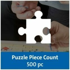 ANIMAL SELFIE 500 PIECE PUZZLE -Bandai Sales Store ravensburger usa animal selfie 500 piece puzzle 2