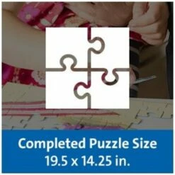 ANIMAL SELFIE 500 PIECE PUZZLE -Bandai Sales Store ravensburger usa animal selfie 500 piece puzzle 3