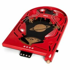 BRIO PINBALL GAME -Bandai Sales Store ravensburger usa brio pinball game 2