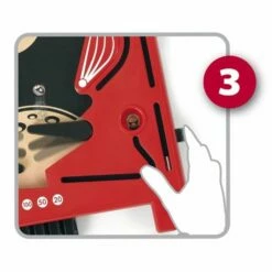 BRIO PINBALL GAME -Bandai Sales Store ravensburger usa brio pinball game 5