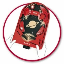 BRIO PINBALL GAME -Bandai Sales Store ravensburger usa brio pinball game 6