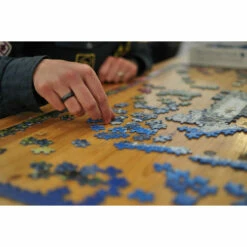 CASTLE THROUGH THE SEASONS 18000 PIECE -Bandai Sales Store ravensburger usa castle through the seasons 18000 4