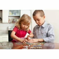 DINOSAUR PLAYGROUND 35 PIECE PUZZLE -Bandai Sales Store ravensburger usa dinosaur playground 35 piece puzz 2