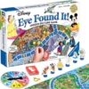 DISNEY EYE FOUND IT! BOARD GAME