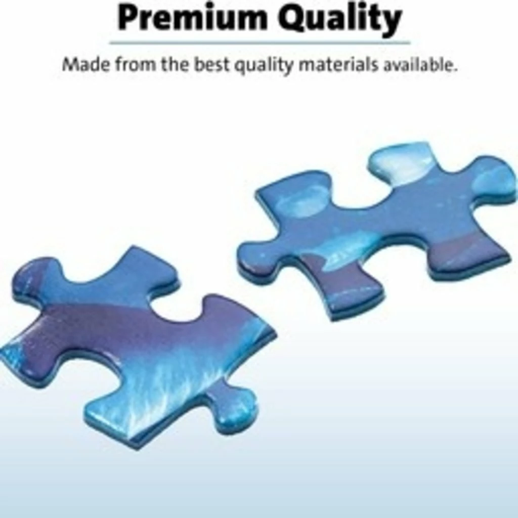 LABORATORY ESCAPE PUZZLE 368 PIECE PUZZLE 5 LABORATORY ESCAPE PUZZLE 368 PIECE PUZZLE - Image 5