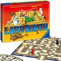 LABYRINTH