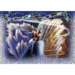 MEMORABLE DISNEY MOMENTS 40000 PC PUZZLE 20 MEMORABLE DISNEY MOMENTS 40000 PC PUZZLE -Bandai Sales Store ravensburger usa memorable disney moments 40000 pc 5
