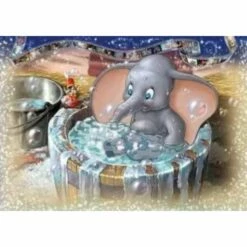 MEMORABLE DISNEY MOMENTS 40000 PC PUZZLE 21 MEMORABLE DISNEY MOMENTS 40000 PC PUZZLE -Bandai Sales Store ravensburger usa memorable disney moments 40000 pc 6