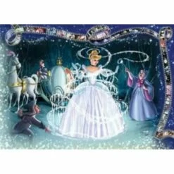 MEMORABLE DISNEY MOMENTS 40000 PC PUZZLE 23 MEMORABLE DISNEY MOMENTS 40000 PC PUZZLE -Bandai Sales Store ravensburger usa memorable disney moments 40000 pc 8
