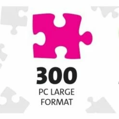 MISCHIEF MAKERS 300 PIECE PUZZLE 11 MISCHIEF MAKERS 300 PIECE PUZZLE -Bandai Sales Store ravensburger usa mischief makers 300 piece puzzle 3