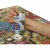 PUZZLE GLUE & GO!