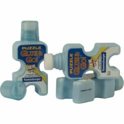 PUZZLE GLUE & GO! -Bandai Sales Store ravensburger usa puzzle glue go 2