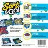 PUZZLE SORT & GO