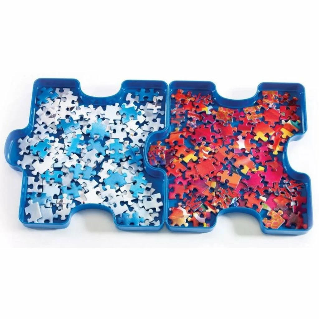 PUZZLE SORT & GO 5 PUZZLE SORT & GO - Image 5