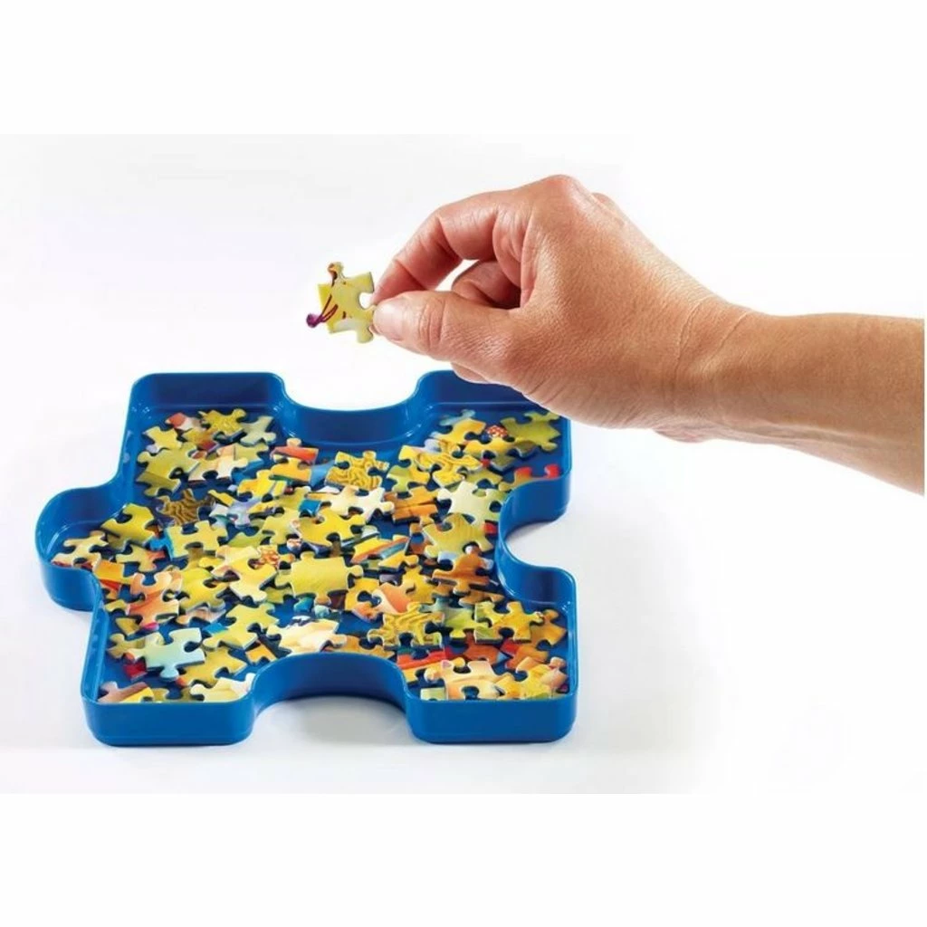 PUZZLE SORT & GO 6 PUZZLE SORT & GO - Image 6