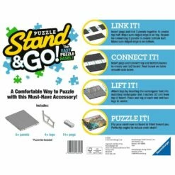Front Page -Bandai Sales Store ravensburger usa puzzle stand go 1