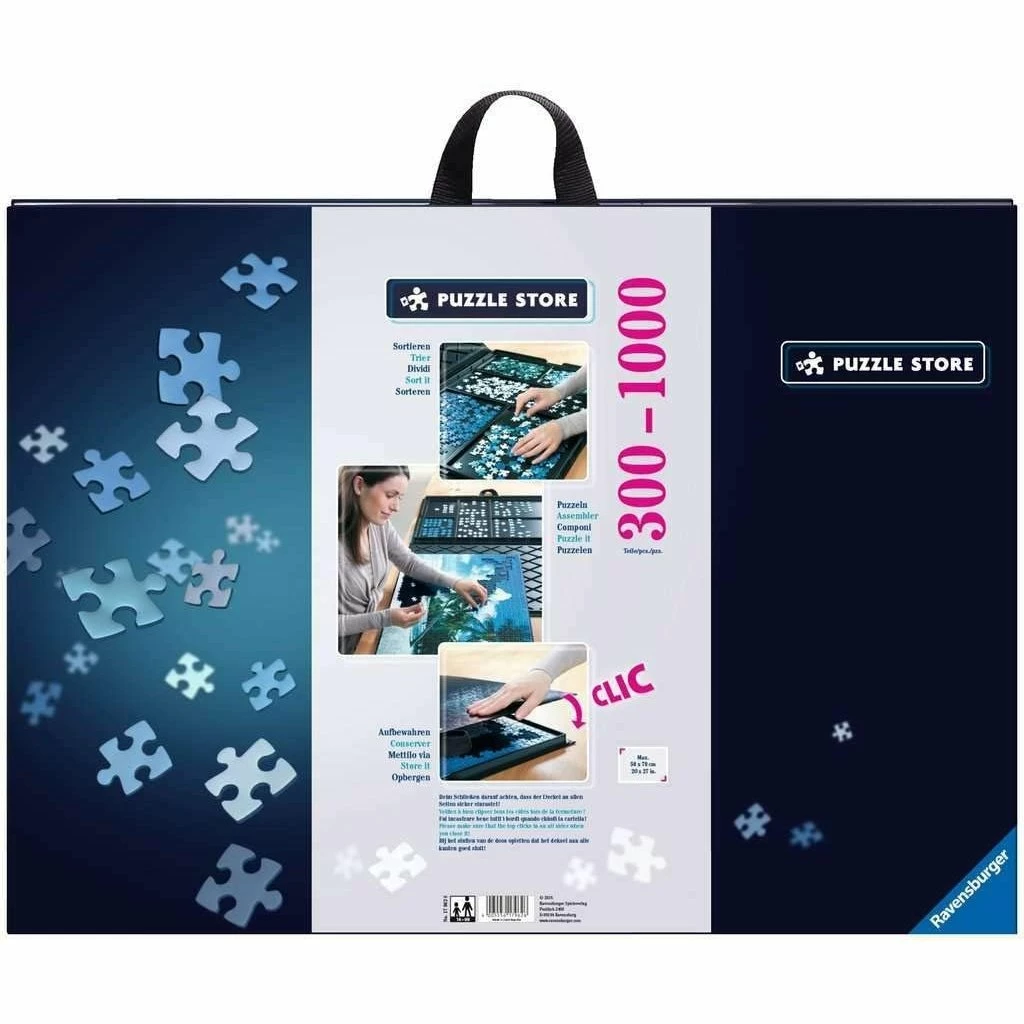 PUZZLE STORE 2 PUZZLE STORE - Image 2