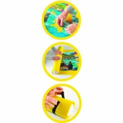 PUZZLE STOW & GO! -Bandai Sales Store ravensburger usa puzzle stow go 3