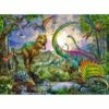 REALM OF THE GIANTS 200 PIECE PUZZLE