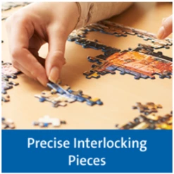 ROCK CLIMIBING 1000 PIECE PUZZLE -Bandai Sales Store ravensburger usa rock climibing 1000 piece puzzle 4