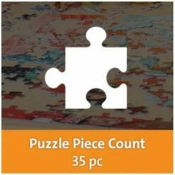 SOFTIES 35 PIECE PUZZLE -Bandai Sales Store ravensburger usa softies 35 piece puzzle 3
