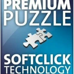 SOFTIES 35 PIECE PUZZLE -Bandai Sales Store ravensburger usa softies 35 piece puzzle 6