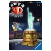 STATUE OF LIBERTY NIGHT EDITION 3D PUZZLE