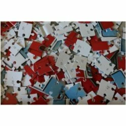 VW BUS T1 CAMPERVAN 3D PUZZLE -Bandai Sales Store ravensburger usa vw bus t1 campervan 3d puzzle 4