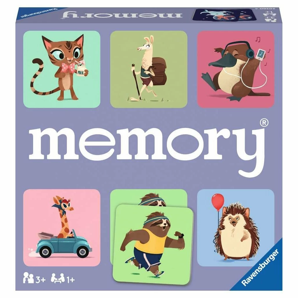 WILD WORLD OF ANIMALS MEMORY 1 WILD WORLD OF ANIMALS MEMORY