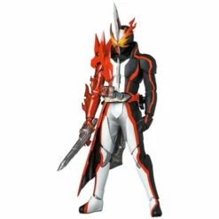 Medicom Real Action Heroes No.788 RAH GENESIS Kamen Rider Saber Brave Dragon Action Figure -Bandai Sales Store real action heroes no788 rah genesis kamen rider saber brave dragon 3