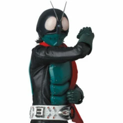 Medicom Real Action Heroes No.789 RAH Kamen Rider Shin Kamen Rider Action Figure -Bandai Sales Store real action heroes no789 rah kamen rider shin kamen rider action figure 3
