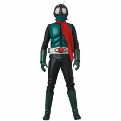 Medicom Real Action Heroes No.789 RAH Kamen Rider Shin Kamen Rider Action Figure -Bandai Sales Store real action heroes no789 rah kamen rider shin kamen rider action figure 4