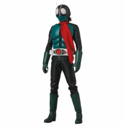 Medicom Real Action Heroes No.789 RAH Kamen Rider Shin Kamen Rider Action Figure -Bandai Sales Store real action heroes no789 rah kamen rider shin kamen rider action figure 5